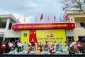 LỄ TRI ÂN VÀ TRƯỞNG THÀNH HỌC SINH LỚP 5 NIÊN KHÓA 2020-2025