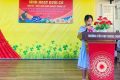 SINH HOẠT DƯỚI CỜ CHỦ ĐỀ: “DIỄN ĐÀN NGHỀ NGHIỆP TƯƠNG LAI”; PHÁT ĐỘNG PHONG TRÀO QUYÊN GÓP SÁCH HƯỞNG ỨNG NGÀY SÁCH VÀ VĂN HÓA ĐỌC VIỆT NAM NĂM 2025